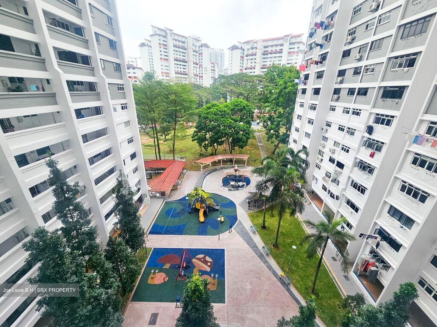 Blk 4 Holland Close (Queenstown), HDB 3 Rooms #525583091